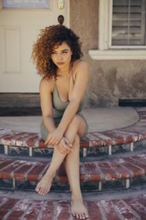 Crystal WestBrooks feet photo 14
