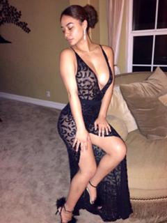 Crystal WestBrooks feet photo 11
