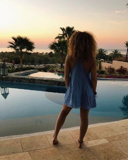 Crystal WestBrooks feet photo 5