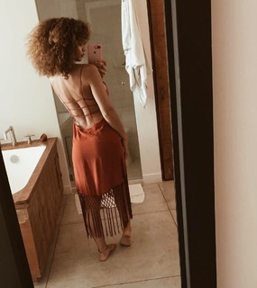 Crystal WestBrooks feet photo 19