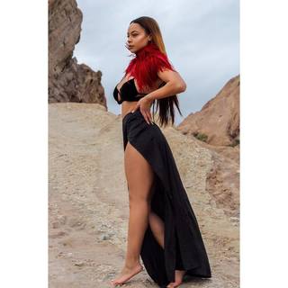 Crystal WestBrooks feet photo 18