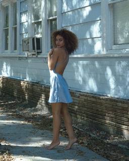 Crystal WestBrooks feet photo 15