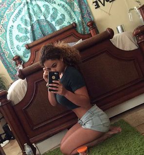Crystal WestBrooks feet photo 9