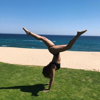 Crystal WestBrooks feet photo 20