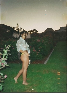 Crystal WestBrooks feet photo 10