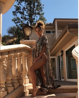 Crystal WestBrooks feet photo 13