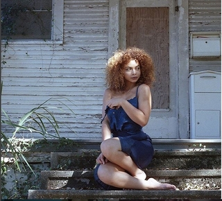 Crystal WestBrooks feet photo 7