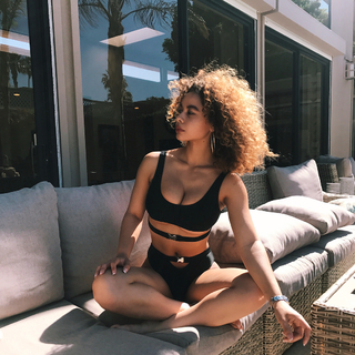 Crystal WestBrooks feet photo 18