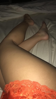 Crystal WestBrooks feet photo 13