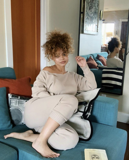 Crystal WestBrooks feet photo 5
