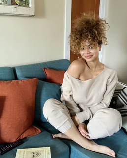 Crystal WestBrooks feet photo 4