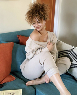 Crystal WestBrooks feet photo 3