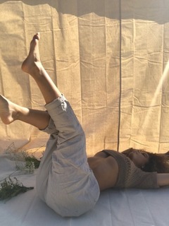 Crystal WestBrooks feet photo 20