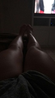 Crystal WestBrooks feet photo 19