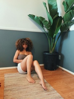 Crystal WestBrooks feet photo 11