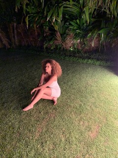 Crystal WestBrooks feet photo 19