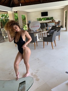 Crystal WestBrooks feet photo 17