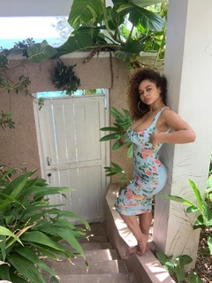 Crystal WestBrooks feet photo 2