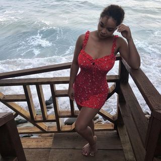 Crystal WestBrooks feet photo 20