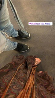 Crystal WestBrooks feet photo 10