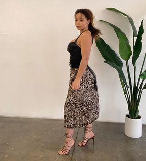 Crystal WestBrooks feet photo 6