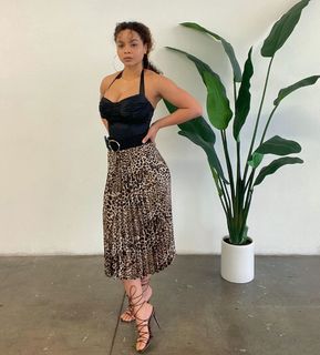 Crystal WestBrooks feet photo 5