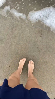 Crystal WestBrooks feet photo 1