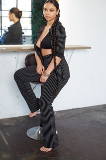 Crystal WestBrooks feet photo 15