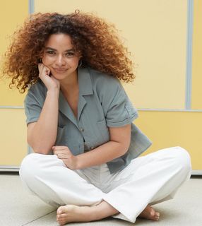 Crystal WestBrooks feet photo 10