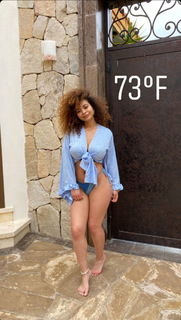 Crystal WestBrooks feet photo 6