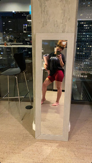 Crystal WestBrooks feet photo 5