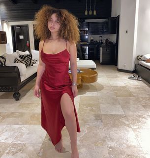 Crystal WestBrooks feet photo 19