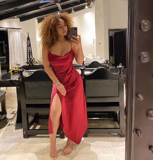 Crystal WestBrooks feet photo 18