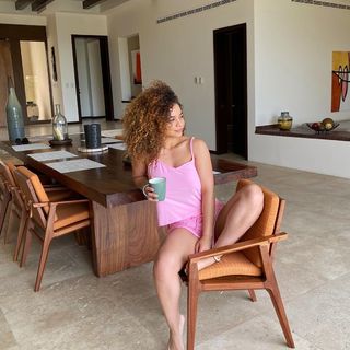 Crystal WestBrooks feet photo 3