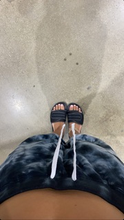 Crystal WestBrooks feet photo 19