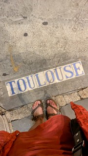 Crystal WestBrooks feet photo 15