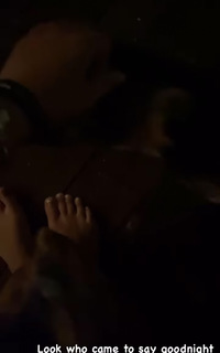 Crystal WestBrooks feet photo 13