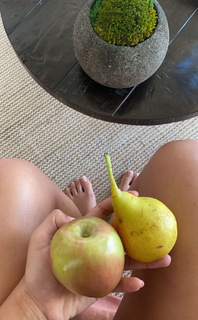 Crystal WestBrooks feet photo 8