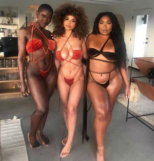 Crystal WestBrooks feet photo 7