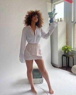 Crystal WestBrooks feet photo 6