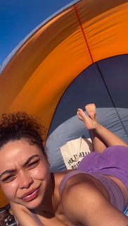 Crystal WestBrooks feet photo 3