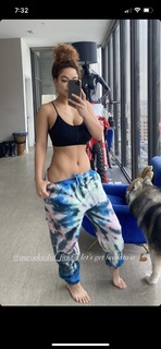 Crystal WestBrooks feet photo 17