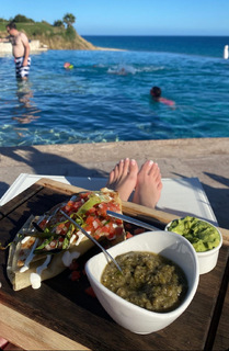 Crystal WestBrooks feet photo 14
