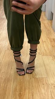 Crystal WestBrooks feet photo 5