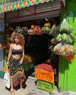 Crystal WestBrooks feet photo 4
