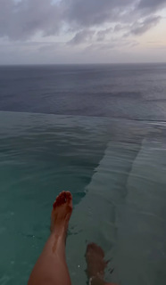 Crystal WestBrooks feet photo 1
