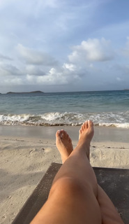 Crystal WestBrooks feet photo 19