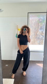 Crystal WestBrooks feet photo 15