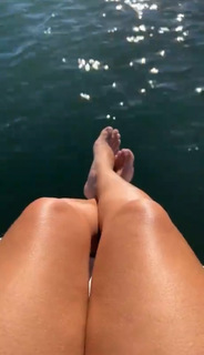Crystal WestBrooks feet photo 14