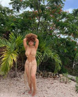 Crystal WestBrooks feet photo 10